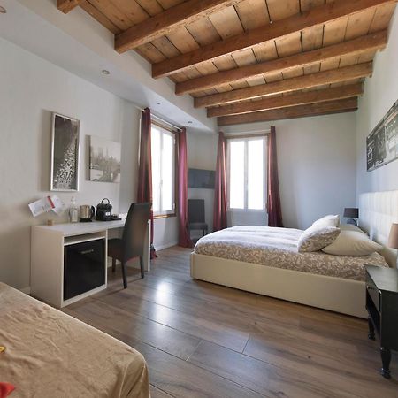 Hotel Al Vecchio Civico 1 Stellanello Zewnętrze zdjęcie