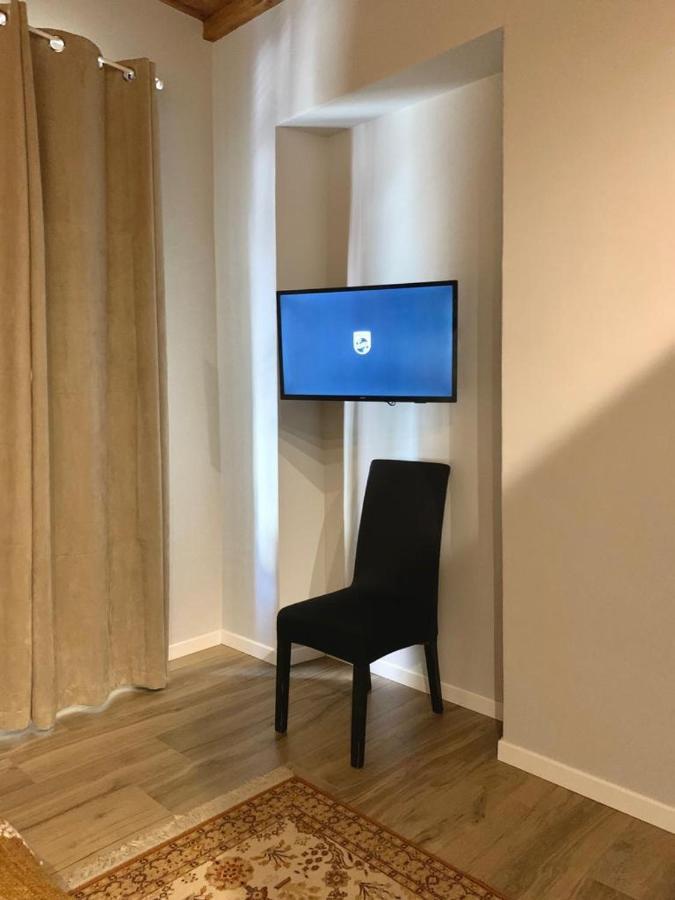 Hotel Al Vecchio Civico 1 Stellanello Zewnętrze zdjęcie
