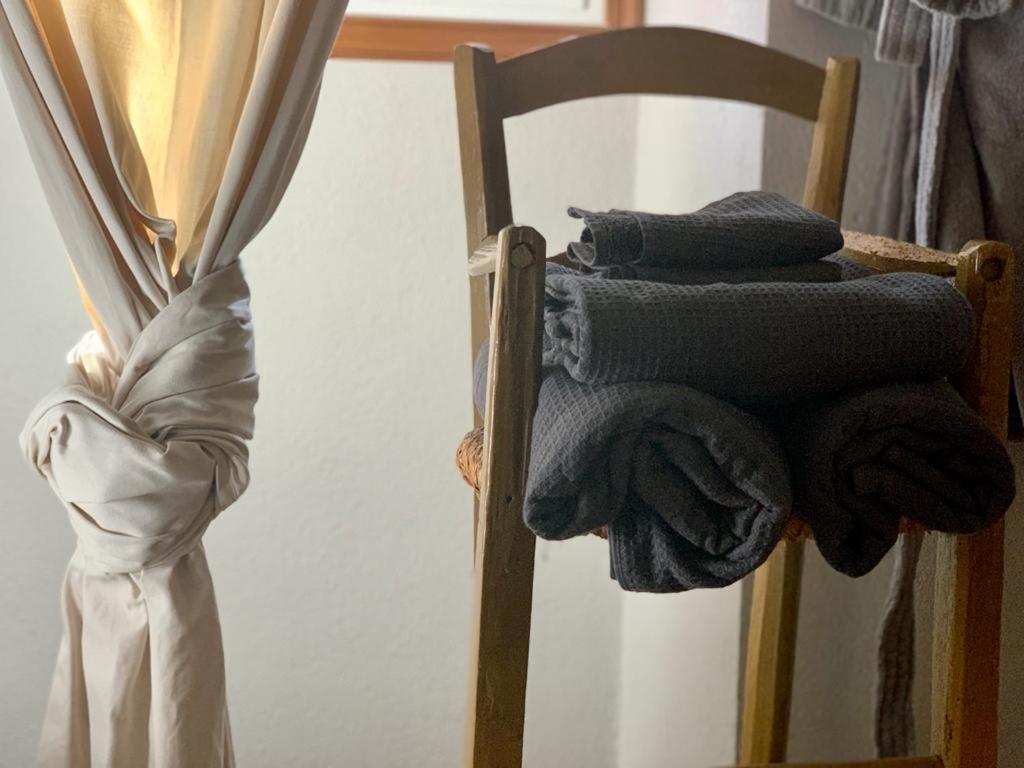 Hotel Al Vecchio Civico 1 Stellanello Zewnętrze zdjęcie