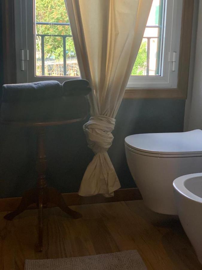 Hotel Al Vecchio Civico 1 Stellanello Zewnętrze zdjęcie