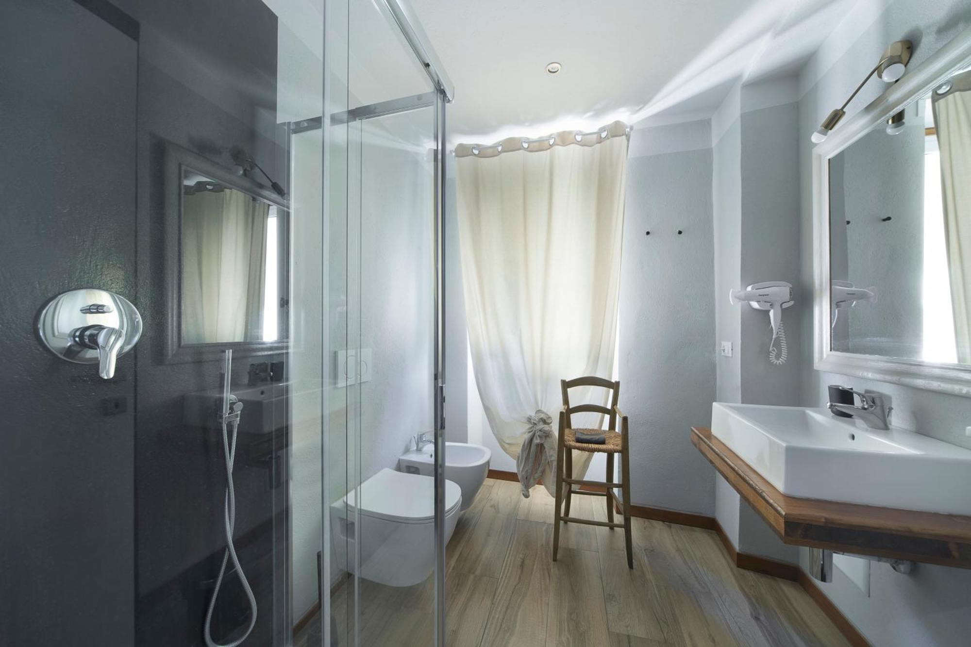 Hotel Al Vecchio Civico 1 Stellanello Zewnętrze zdjęcie