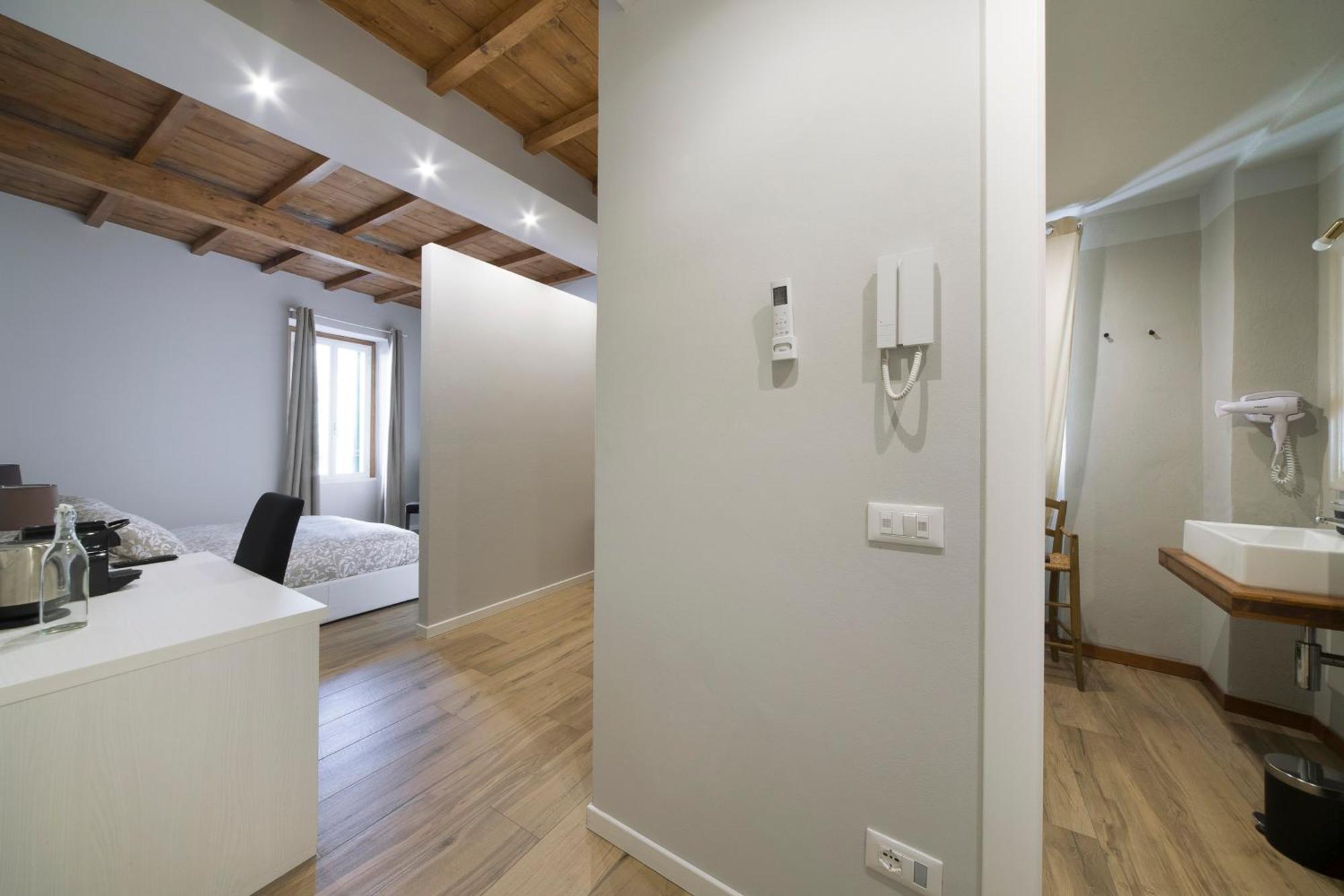 Hotel Al Vecchio Civico 1 Stellanello Zewnętrze zdjęcie